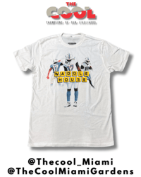 Waddle House T-shirt