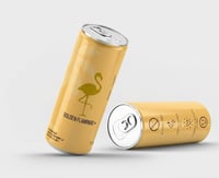 Image 4 of Flamingo Zero Proof Cocktails 