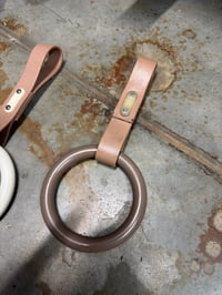 Image 2 of  Japanese Tsurikawa Brown II 