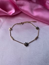 Image 2 of Flor Anklet 