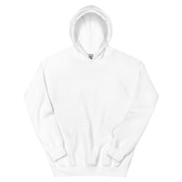 Image 5 of Trubledera Cloth Talk Unisex Hoodie