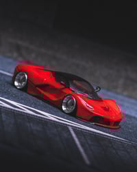 Image 4 of FERRARI LAFERRARI CUSTOM