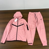 Image 1 of  Nike Techs