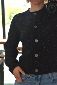 Image 6 of Trad Cardy - Made in Ireland