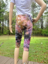 Image 4 of Moondust Capris
