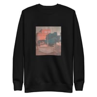 Image 1 of SIMO Painting Premium Sweatshirt