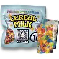 Image 1 of 🥣 CEREAL MILK 1G