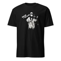 Image 1 of Nash The Slash - Viola Unisex T-Shirt