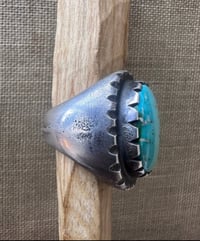 Image 4 of Sonoran Mountain Ring size 9.5