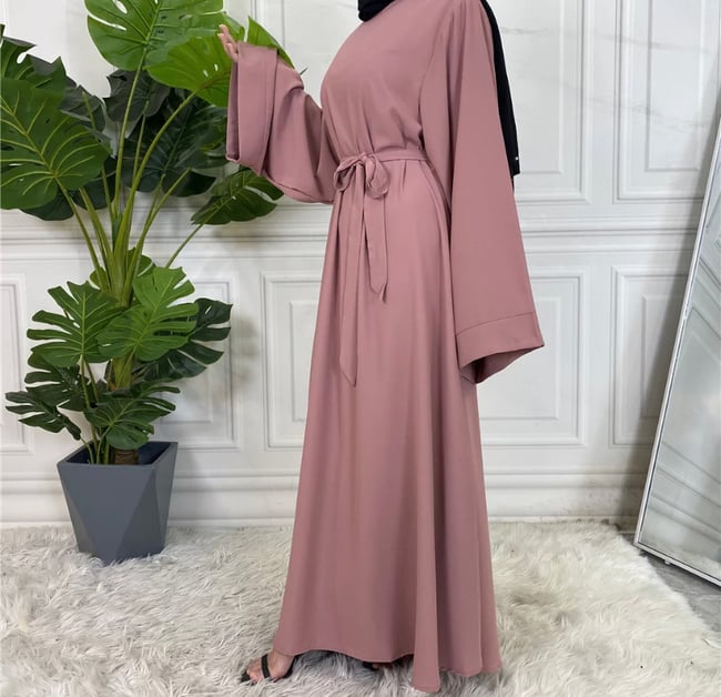 Ayah Abaya