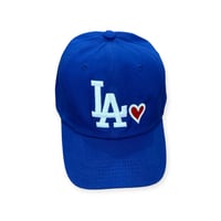 Image 1 of LA Hats 