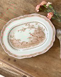 Image 1 of Le plat Anglais
