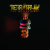 Terratrum EDC lanyard beads (GLOW)