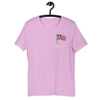 Image 5 of Breezy Heaven on Earth T-Shirt