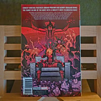 Image 2 of Deadpool by Posehn & Duggan: The Complete Collection Vol. 1 TP