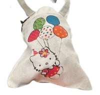 Image 9 of Hello Kitty Mini Tote Bags 