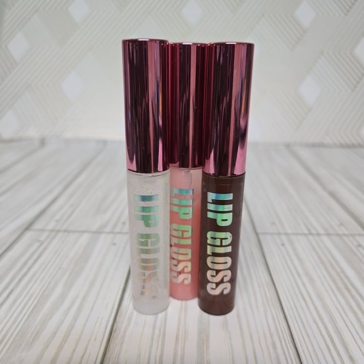 Image of Liptation lip gloss