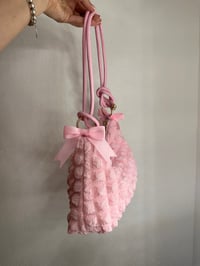 Image 3 of I’m just a girl bag