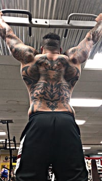 Image 3 of 4 Week SSP X-Frame Program