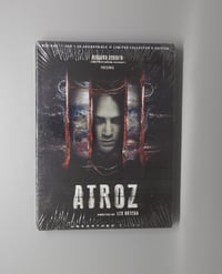 Image 1 of Atroz Blu-ray LE 3 Disc