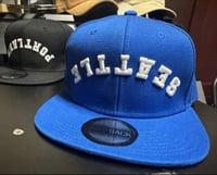 Image 1 of Seattle Turnt SnapBack - 