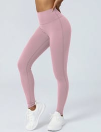 Image 2 of Blush Classic Fit