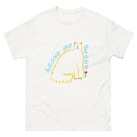 Image of Leave me alone t-shirt