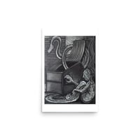 Image 8 of #2 - Print