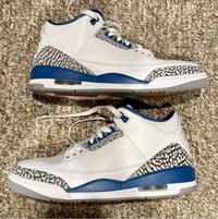 Image 2 of Jordan 3 Retro Wizards