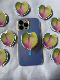 Mom’s Anthirium Magnetic Grippie