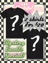 MYSTERY BUNDLE (2 PACK)