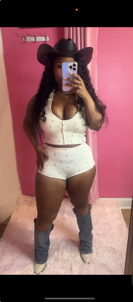Image of Dangerous 2 piece 