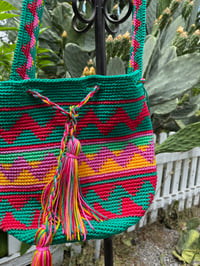 Image 1 of Porque llorar bag 