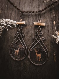 Image 2 of Deer Sprites