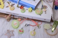 Image 5 of phone charms (new!)