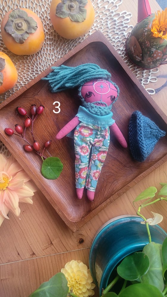 Image of Fisherman Pixies