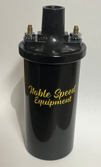 Image 1 of "Hot Tamale" ignition coil 55,000 volts!!! 