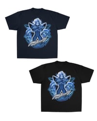 Image 2 of POSSESSED PRINCE TEE