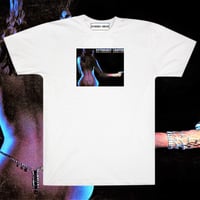 Image 2 of Pocket pistol t-shirt