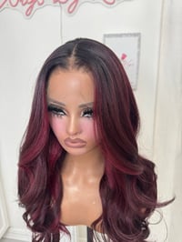 Image 16 of Mahogany luxury (ready to ship) 