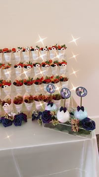Image 2 of Fruit Table Display 