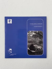 Image 1 of Gerard Herman: Voorjaarsklassiekers (instrumental album)