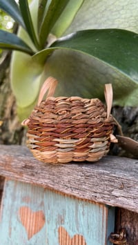 Image 1 of Special fairy baskets 