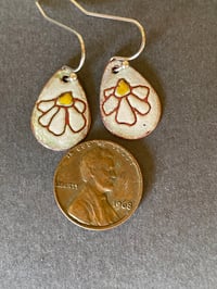 Image 15 of Painted Flower Enamels 