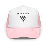 Image 5 of Black Mastery & Logo