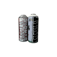 THROW CAN