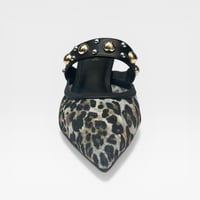 Image 4 of LODI BURGOS REJILLA BLACK/N