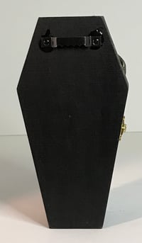 Image 5 of “Medusa Monster” Original sculpture