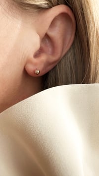 Image 1 of Boucles D'oreille MINIME