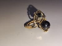 Image 5 of Pyrite and hematite adjustable